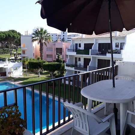 Mouramar- Garagem, Piscina&Wifi Vilamoura Exterior foto