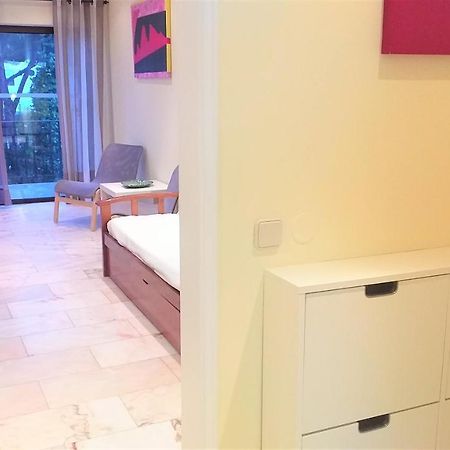 Mouramar- Garagem, Piscina&Wifi Vilamoura Exterior foto