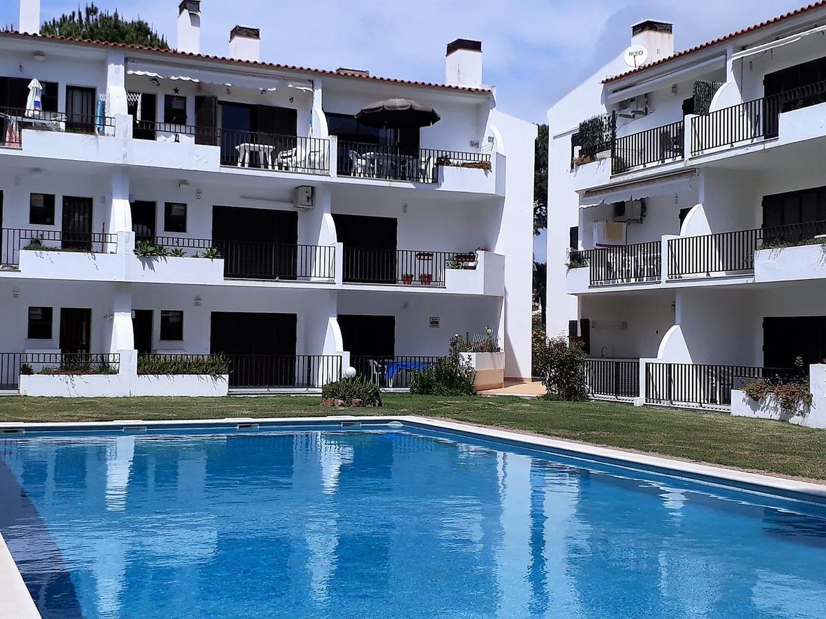 Mouramar- Garagem, Piscina&Wifi Vilamoura Exterior foto