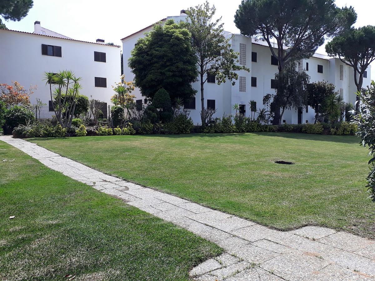 Mouramar- Garagem, Piscina&Wifi Vilamoura Exterior foto