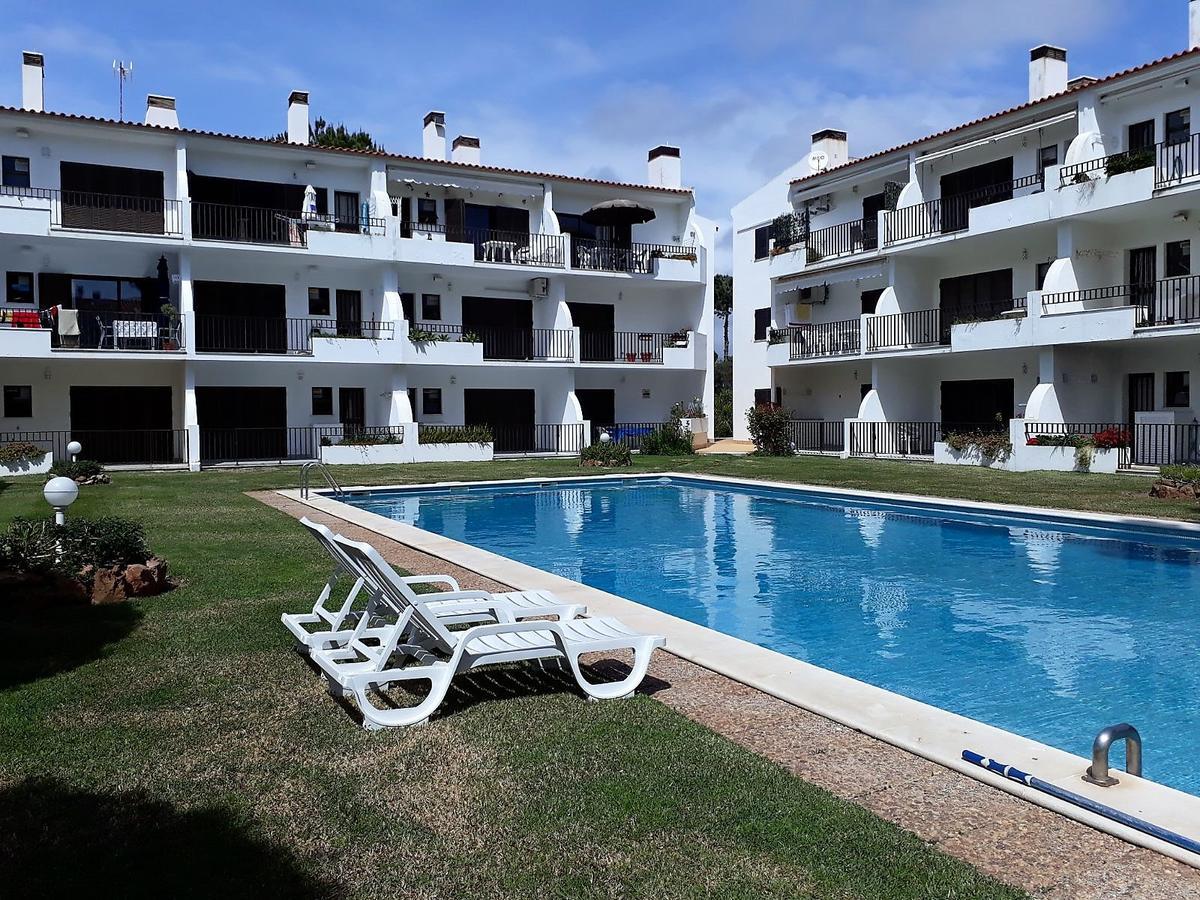 Mouramar- Garagem, Piscina&Wifi Vilamoura Exterior foto