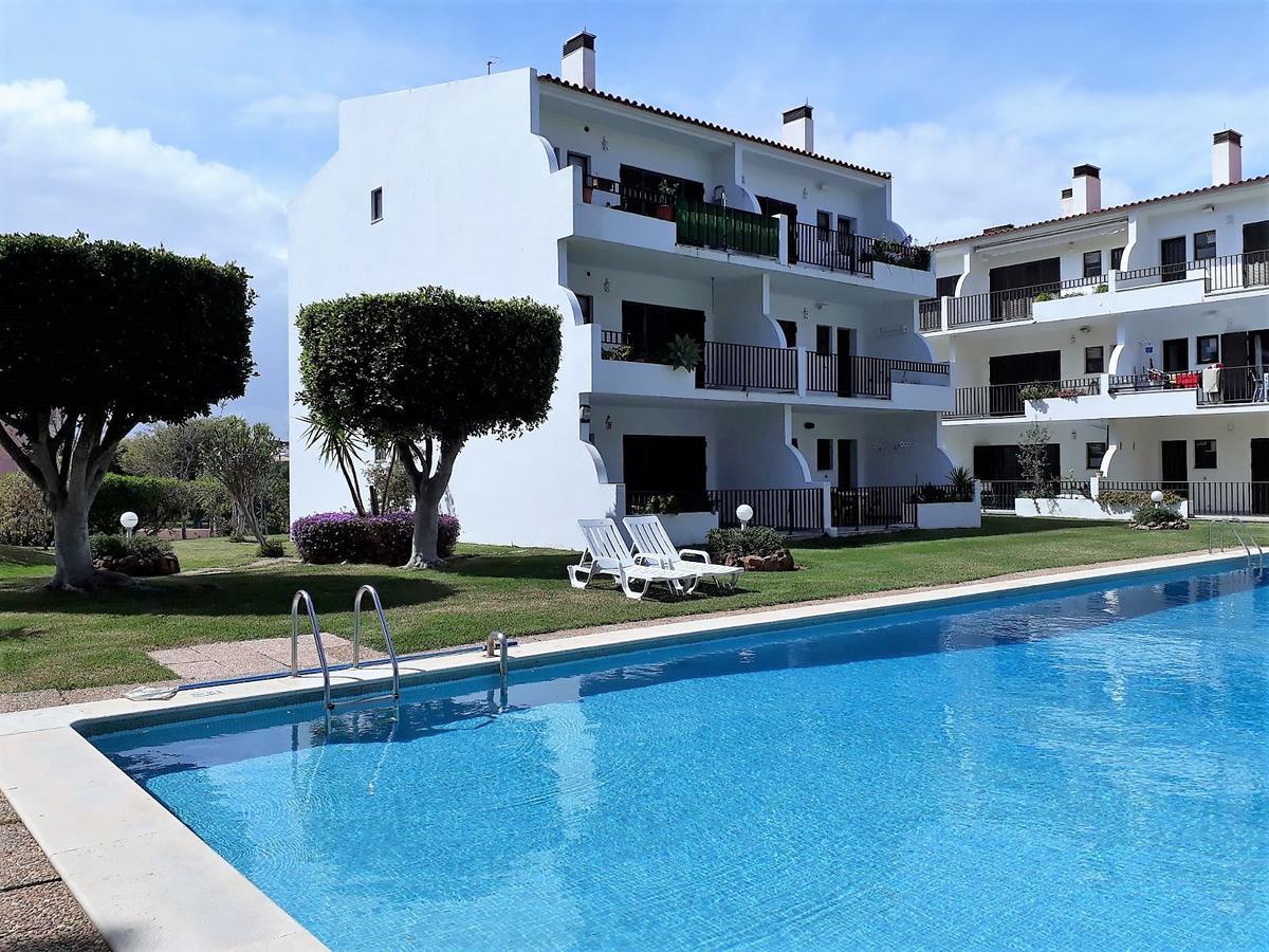Mouramar- Garagem, Piscina&Wifi Vilamoura Exterior foto