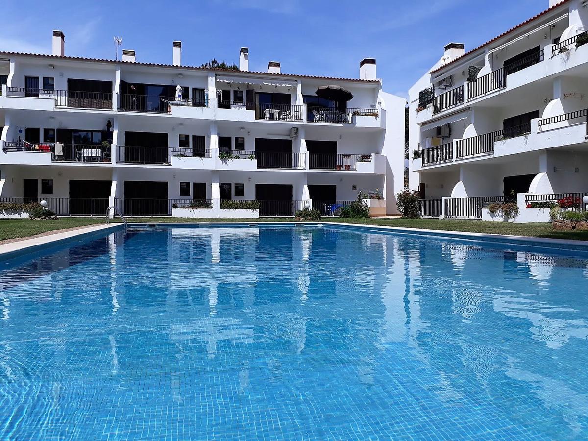 Mouramar- Garagem, Piscina&Wifi Vilamoura Exterior foto