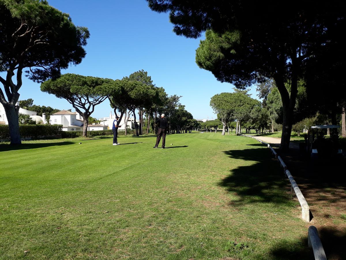 Mouramar- Garagem, Piscina&Wifi Vilamoura Exterior foto