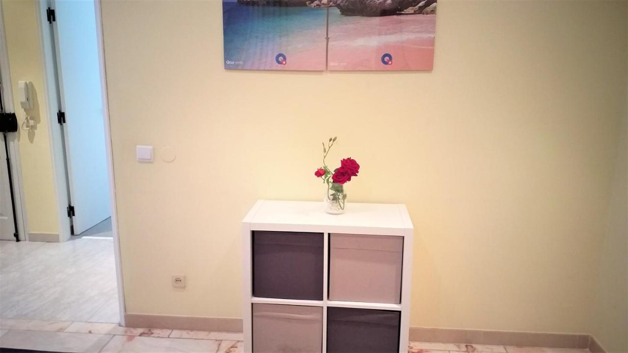 Mouramar- Garagem, Piscina&Wifi Vilamoura Exterior foto