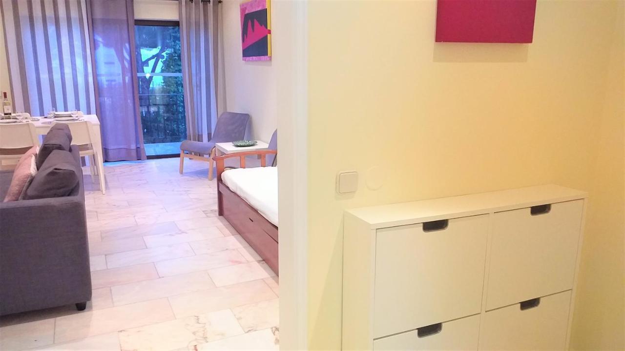 Mouramar- Garagem, Piscina&Wifi Vilamoura Exterior foto