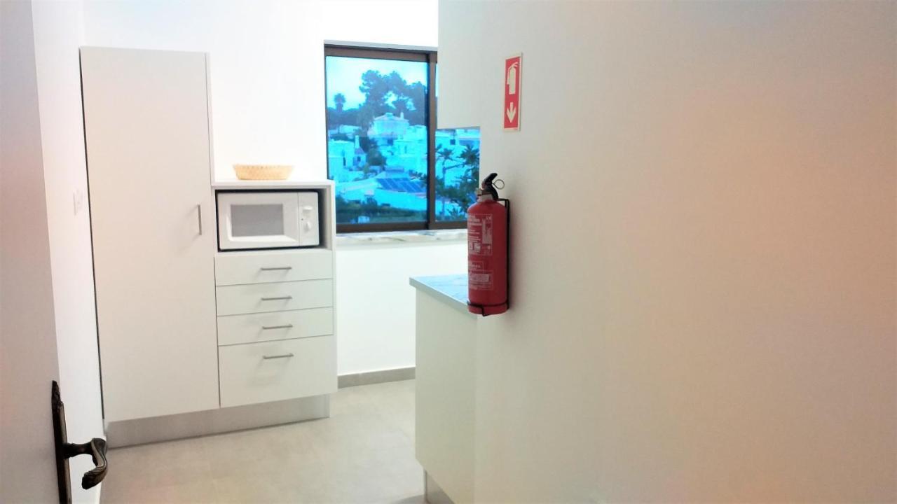 Mouramar- Garagem, Piscina&Wifi Vilamoura Exterior foto